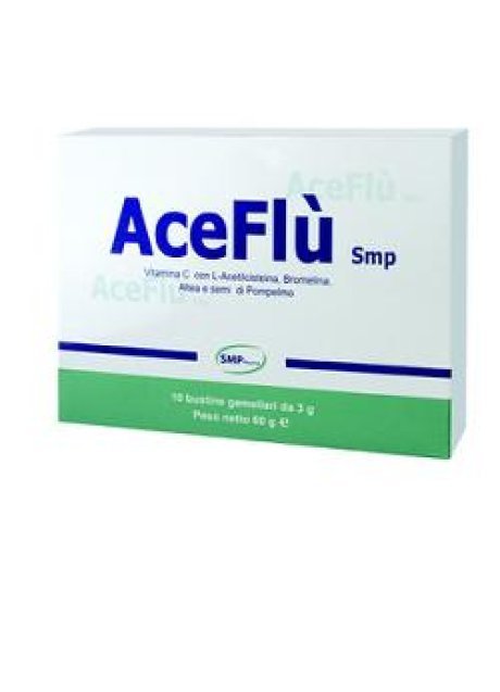 ACEFLU SMP 20BUST