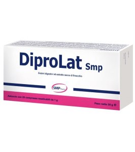 DIPROLAT SMP 20CPR