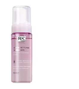 ROC MOUSSE DETERGENTE STRUCCANTE ENERGIZZANTE 150 ML
