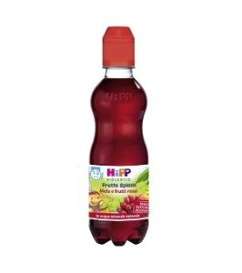 HIPP FRUTTA SPLASH FRUT ROS 300M