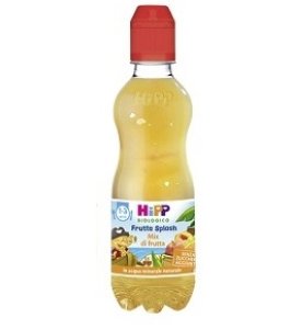 HIPP FRUTTA SPLASH MIX 300ML