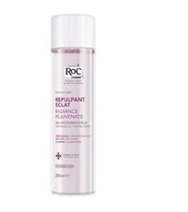 ROC ANTI ETA' ACQUA ATTIVATRICE LUMINOSITA' 200 ML