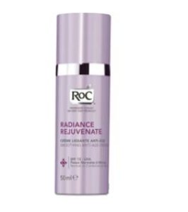 ROC ANTI ETA' REPULPANT ECLAT CREMA PELLE NORMALE MISTA 50 ML