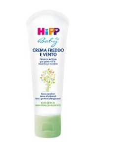 HIPP CREMA FREDDO VENTO 30ML