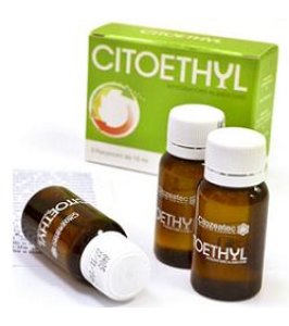 CITOETHYL 3FL 15ML