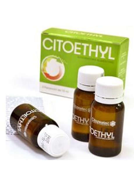 CITOETHYL 3FL 15ML
