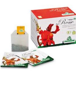 TISANA TE' ROSSO 20 BUSTINE