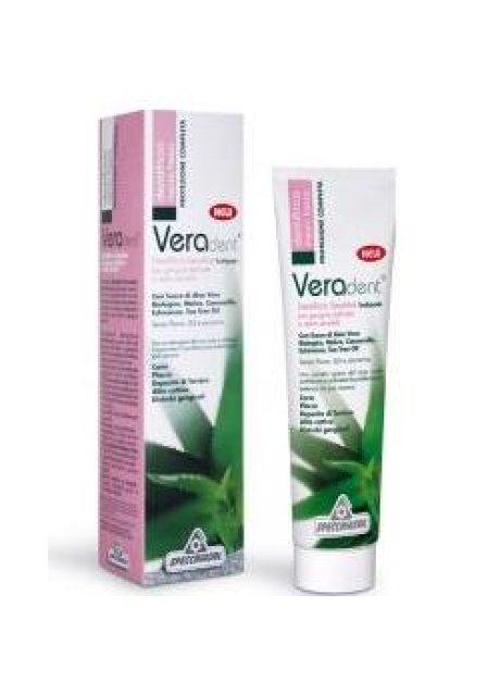 VERADENT SENSITIVE 100 ML