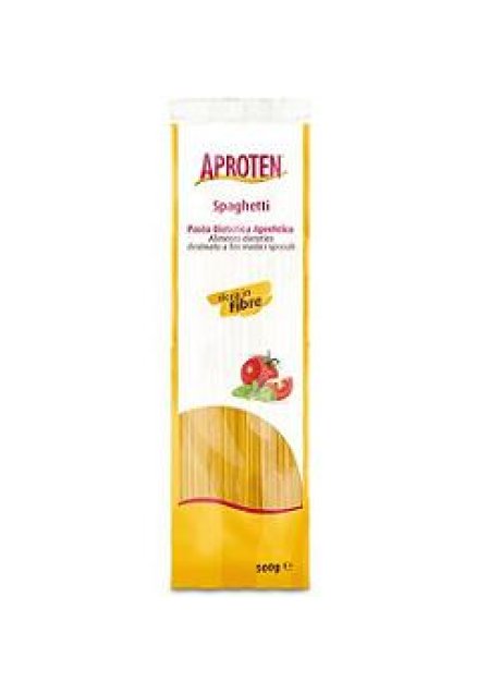 APROTEN SPAGHETTI 500 G APROTEN SPAGHETTI 500 G