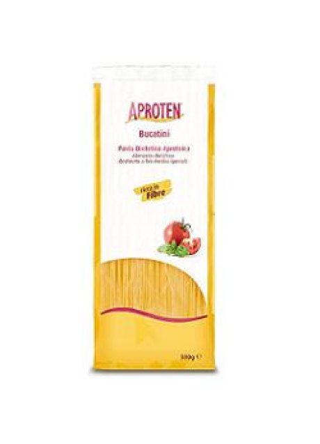 APROTEN BUCATINI 500 G APROTEN BUCATINI 500 G