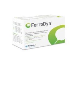FERRODYN 90 CAPSULE