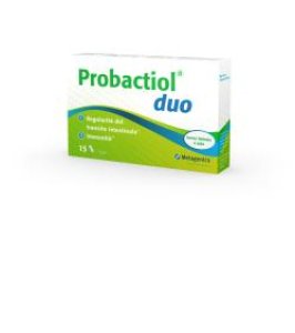 PROBACTIOL DUO ITA 15 CAPSULE