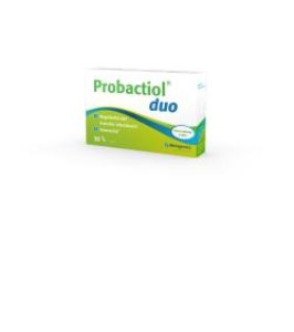 PROBACTIOL DUO ITA 30 CAPSULE