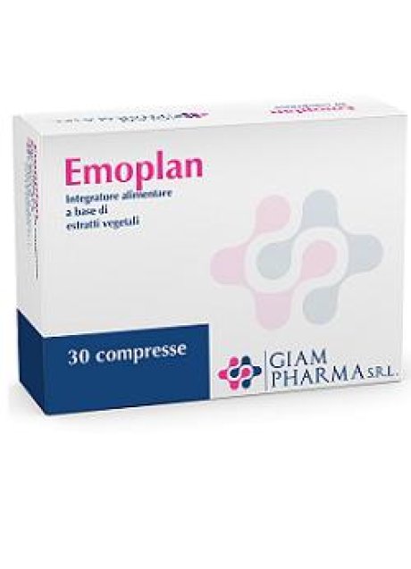 EMOPLAN 30CPR