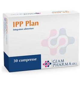 IPP PLAN 30CPR