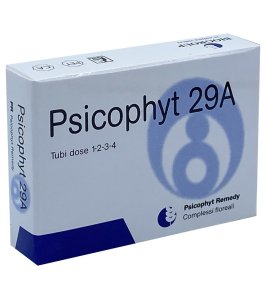 PSICOPHYT REMEDY 29A GR