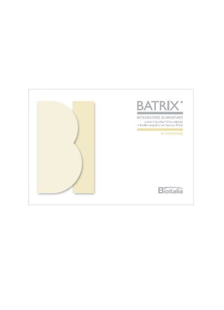 BATRIX 30CPR