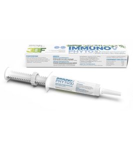 IMMUNOV PASTA SIRINGA 30 G