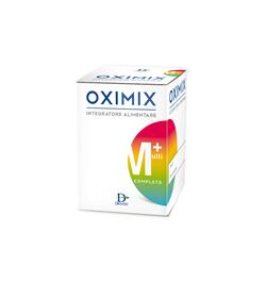 OXIMIX MULTI+COMPLETE 40CPS