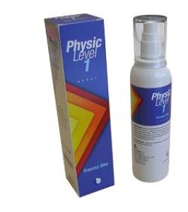 PHYSIC LEVEL 1 TRAUMA ONE SPY200