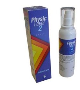 PHYSIC LEVEL 2 TRAUMA TWO SPY200