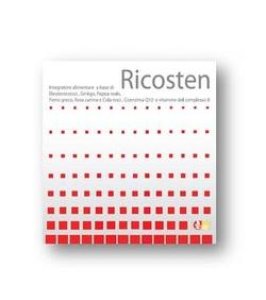 RICOSTEN 10FL