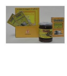 TISAMIEL CAMOM 250G