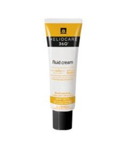 HELIOCARE 360 FLUID CREMA SPF 50+ 50 ML