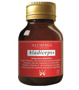 KLADICEPS+ 60CPR