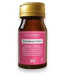 BROMACENT+ 20CPR