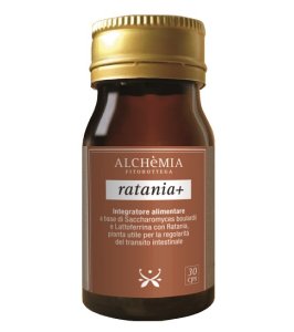 RATANIA+ 30 CAPSULE