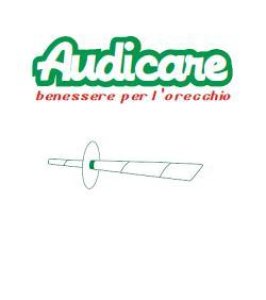 AUDICARE CONI IG AURICOL 2PZ