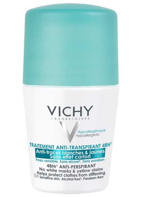 DEODORANTE ANTI-TRASPIRANTE ROLL-ON 50 ML