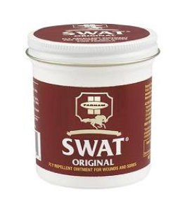 SWAT ORIGINAL CAVALLI 170G