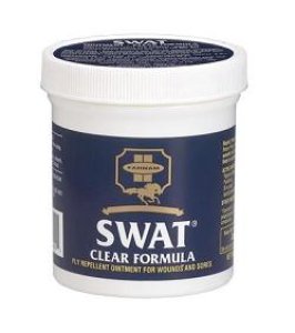 SWAT CLEAR FORMULA CAVALLI 170