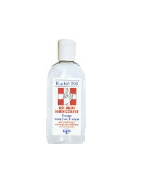 KARITE 100 MANI GEL 100ML