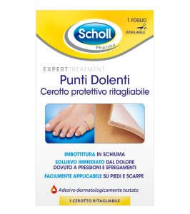 SCHOLLS CER RITAGL CALLI/DURONI