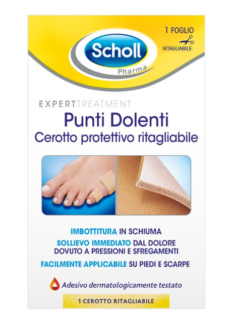 SCHOLLS CER RITAGL CALLI/DURONI