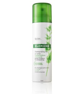 KLORANE SHAMPOO SECCO ALL'ORTICA 150 ML