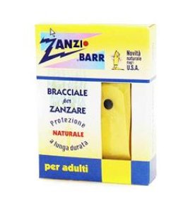 ZANZIBARR BRACC INSETT AD