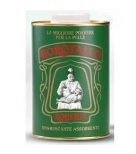 BOROTALCO 200 GR