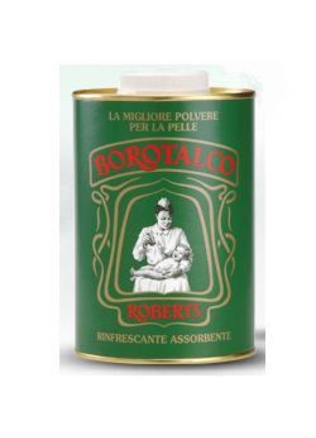 BOROTALCO 100 GR