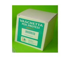 CONTENITORE PORTAPROTESI AD FARV
