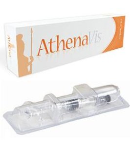 ATHENAVIS SIR INTRA-ART 2ML 1PZ