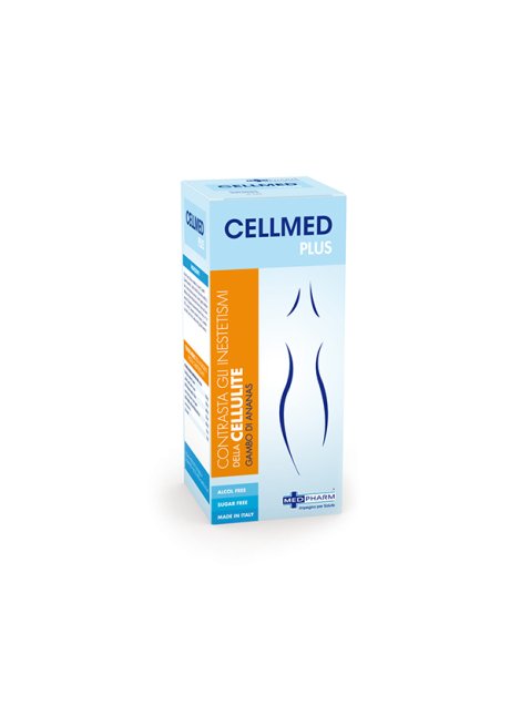 CELLMED PLUS 500ML