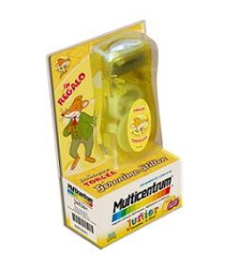MULTICENTRUM JUNIOR 30 COMPRESSE PROMO 2