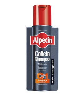 ALPECIN ENERG SH CAFFEINA