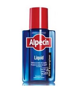 ALPECIN ENERG TONIC DOPO/SH 200M