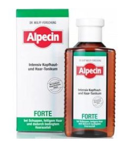 ALPECIN FORTE TONICO INTENSIVO 200 ML