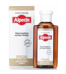 ALPECIN SPECIAL TONICO VIT